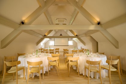 The Malthouse 1