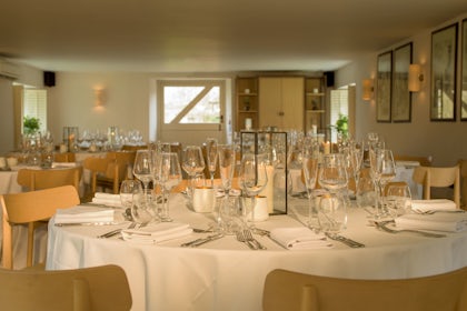 The Malthouse 4