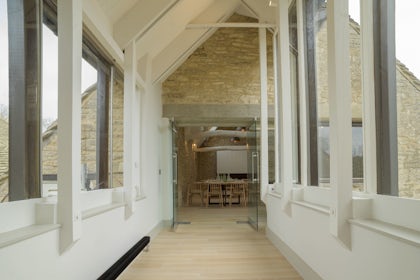 The Barn 10