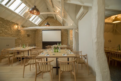 The Barn 11