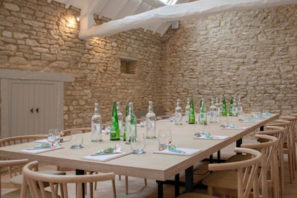The Barn 14