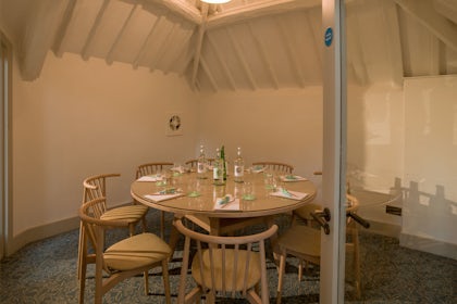 The Barn 15