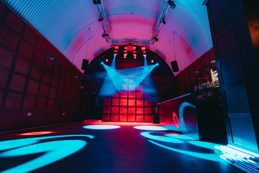 Bermondsey Social Club 0