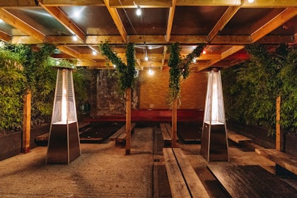 Bermondsey Social Club 2