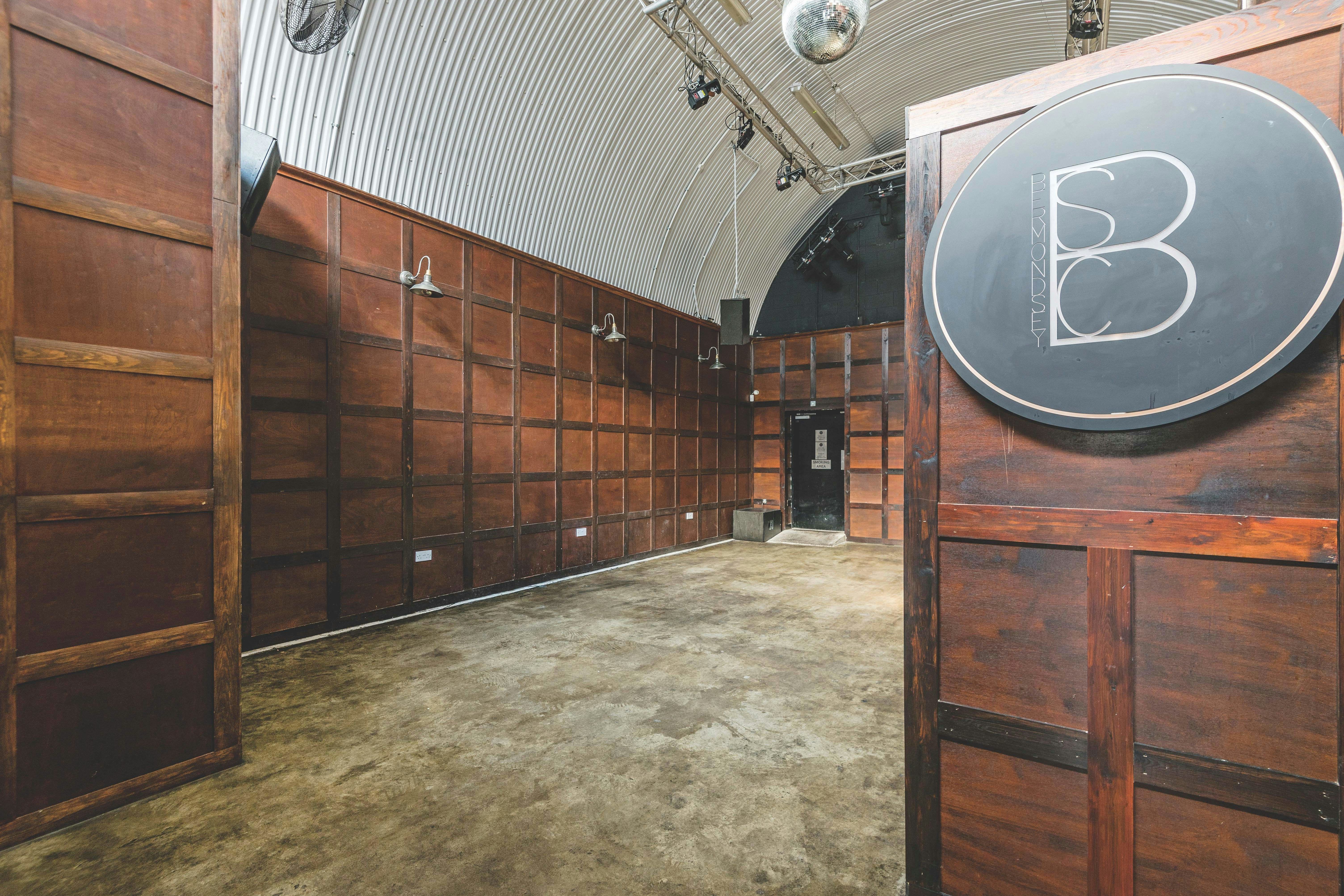 Bermondsey Social Club 3