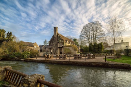 The Willow 1