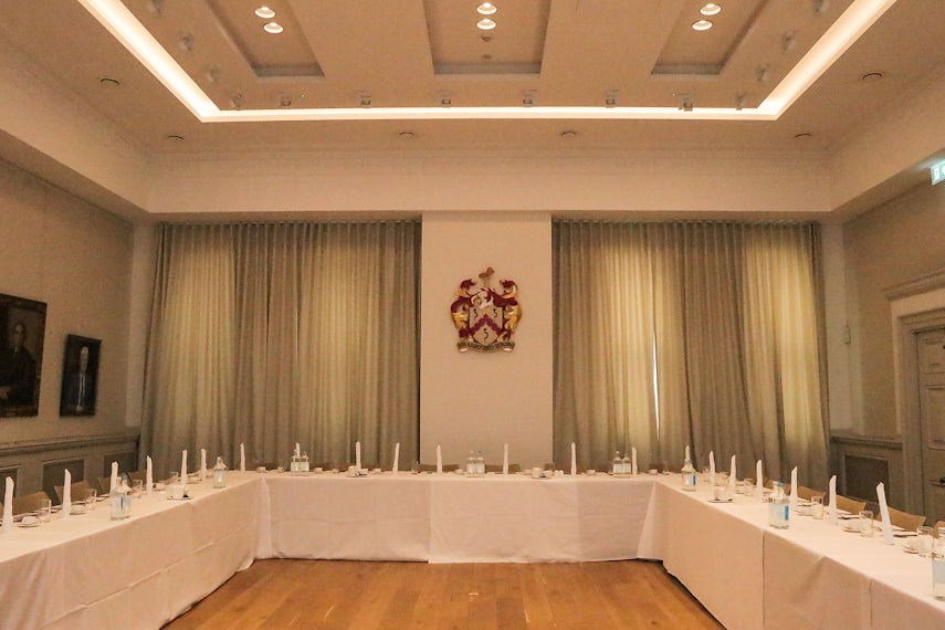 The David Burbidge Suite 0