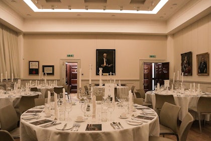 The David Burbidge Suite 4