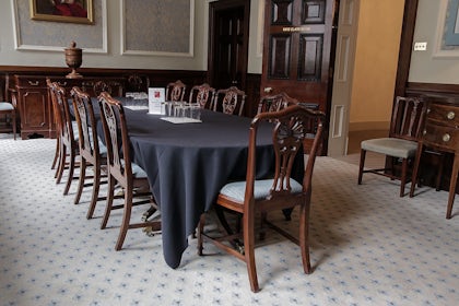 The Mike Clare room 2