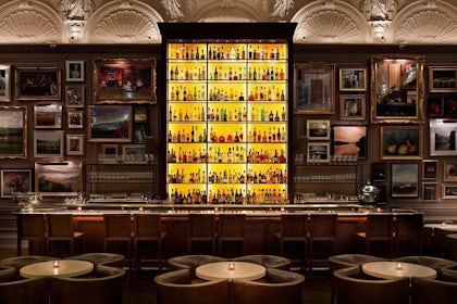Exclusive Venue Hire 2