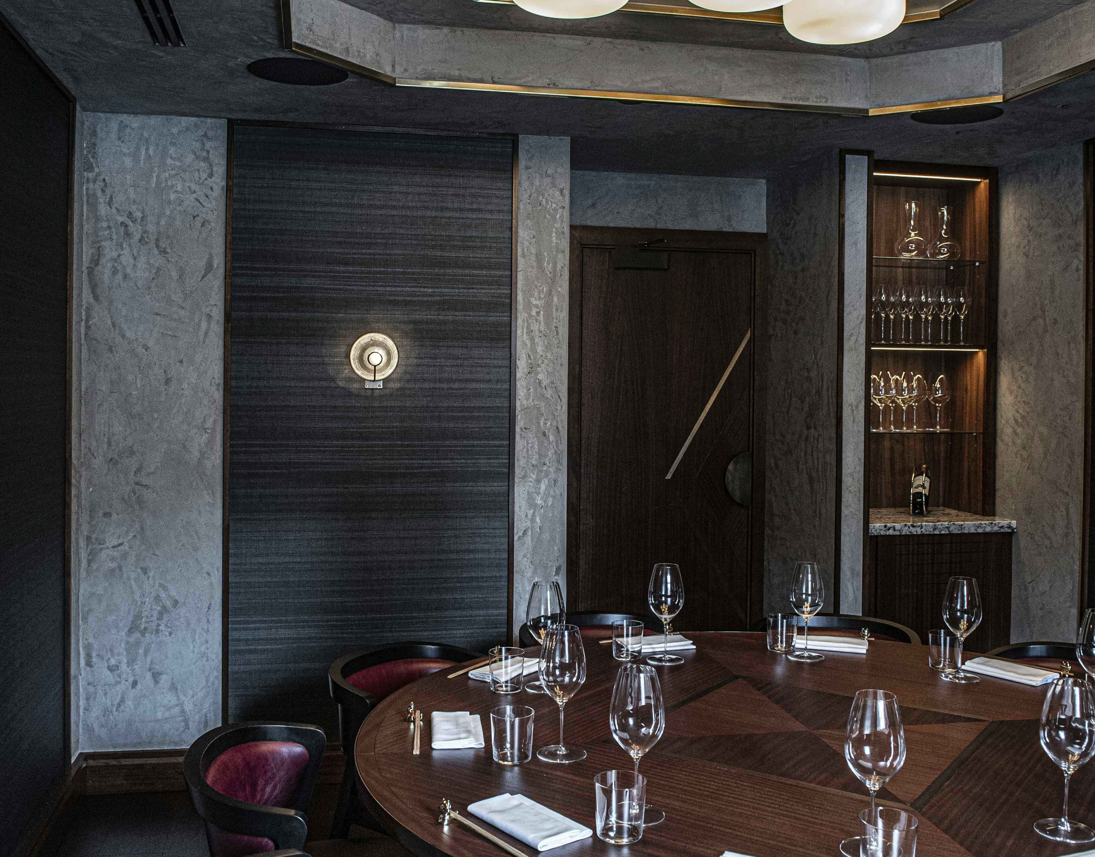 Lucky Cat by Gordon Ramsay