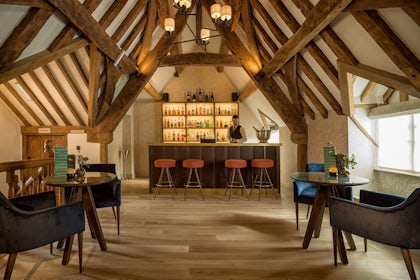 The Barn 18