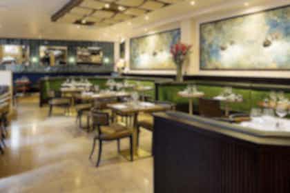 Exclusive hire of Hush Mayfair 5