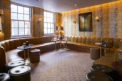 Exclusive hire of Hush Mayfair 10
