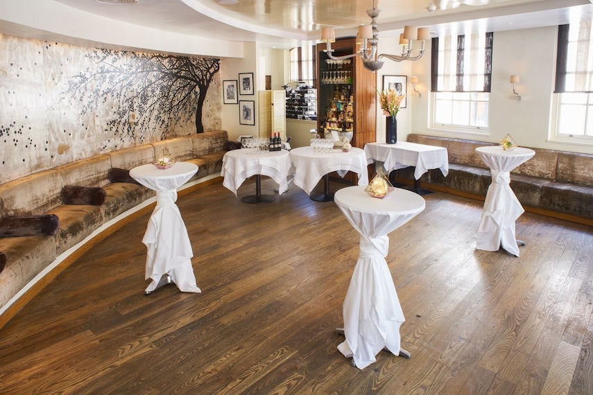 Exclusive hire of Hush Mayfair 0