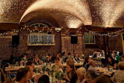 The Crypt 15