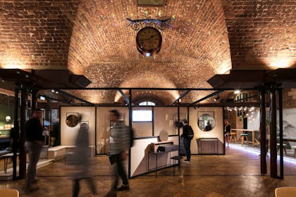The Crypt 19