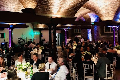 The Crypt 22