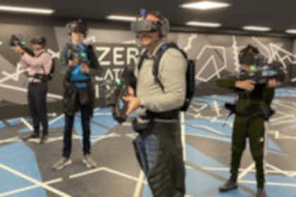 VR Experience 2