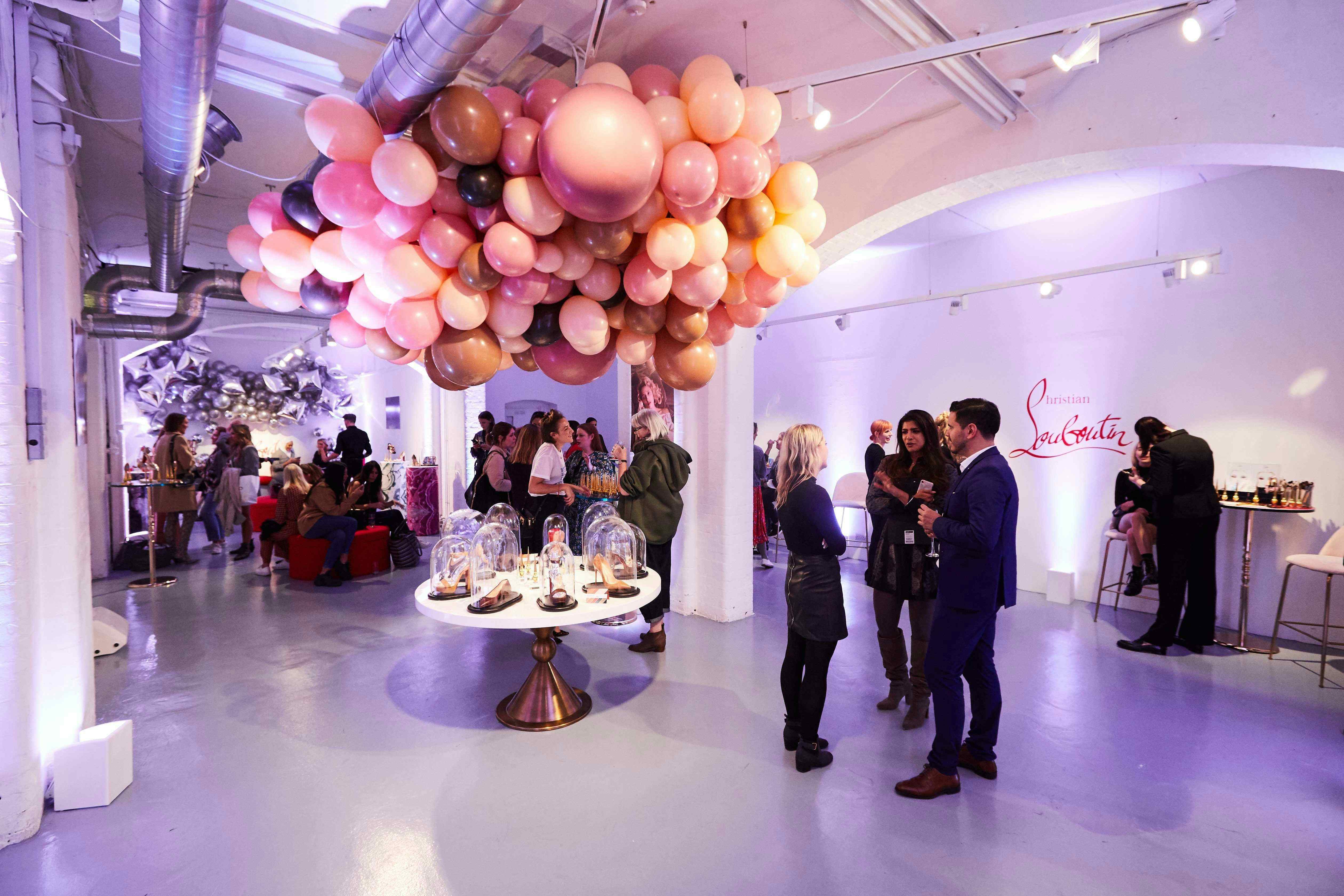 Photography Studios for Hire in London HeadBox