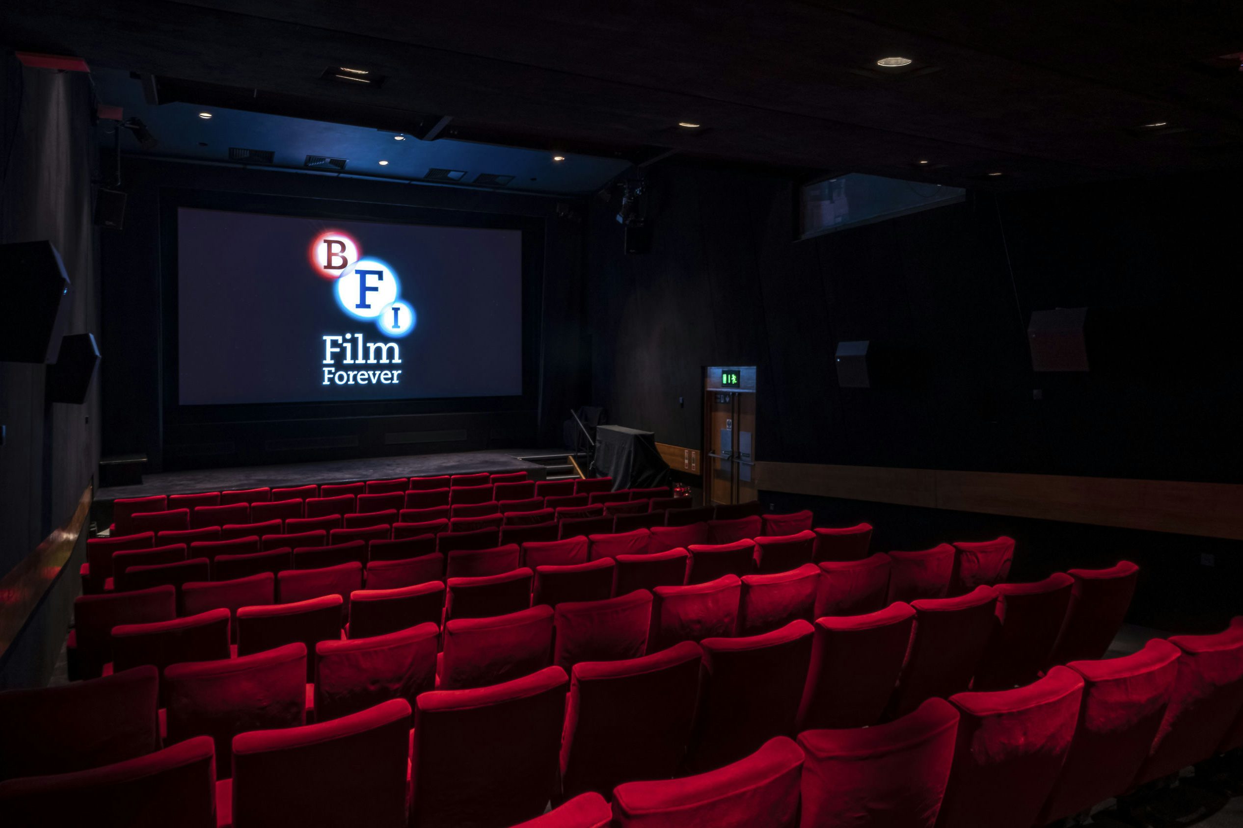 NFT 2 Auditorium 0