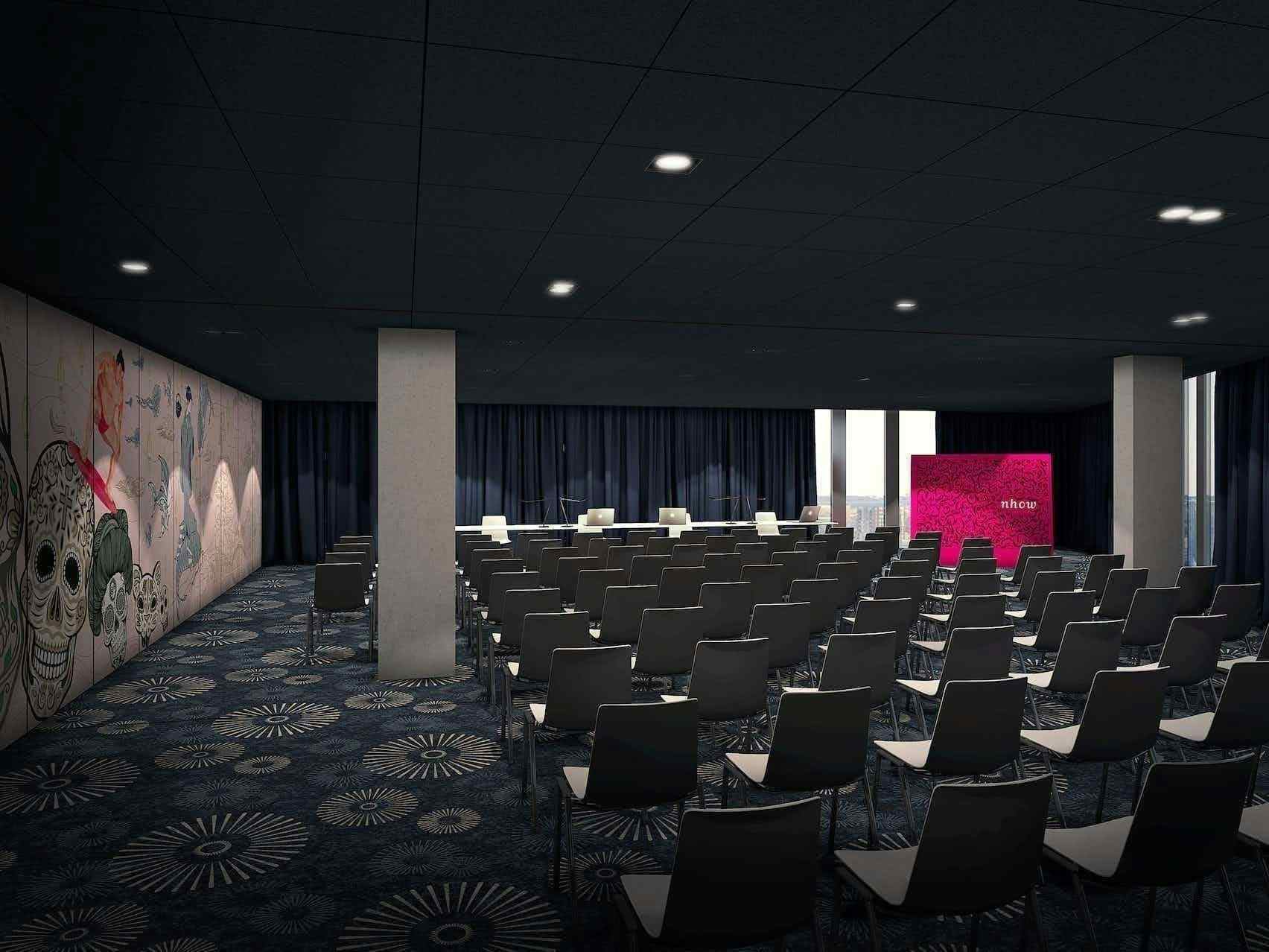 Chili, Wasabi and Cumin