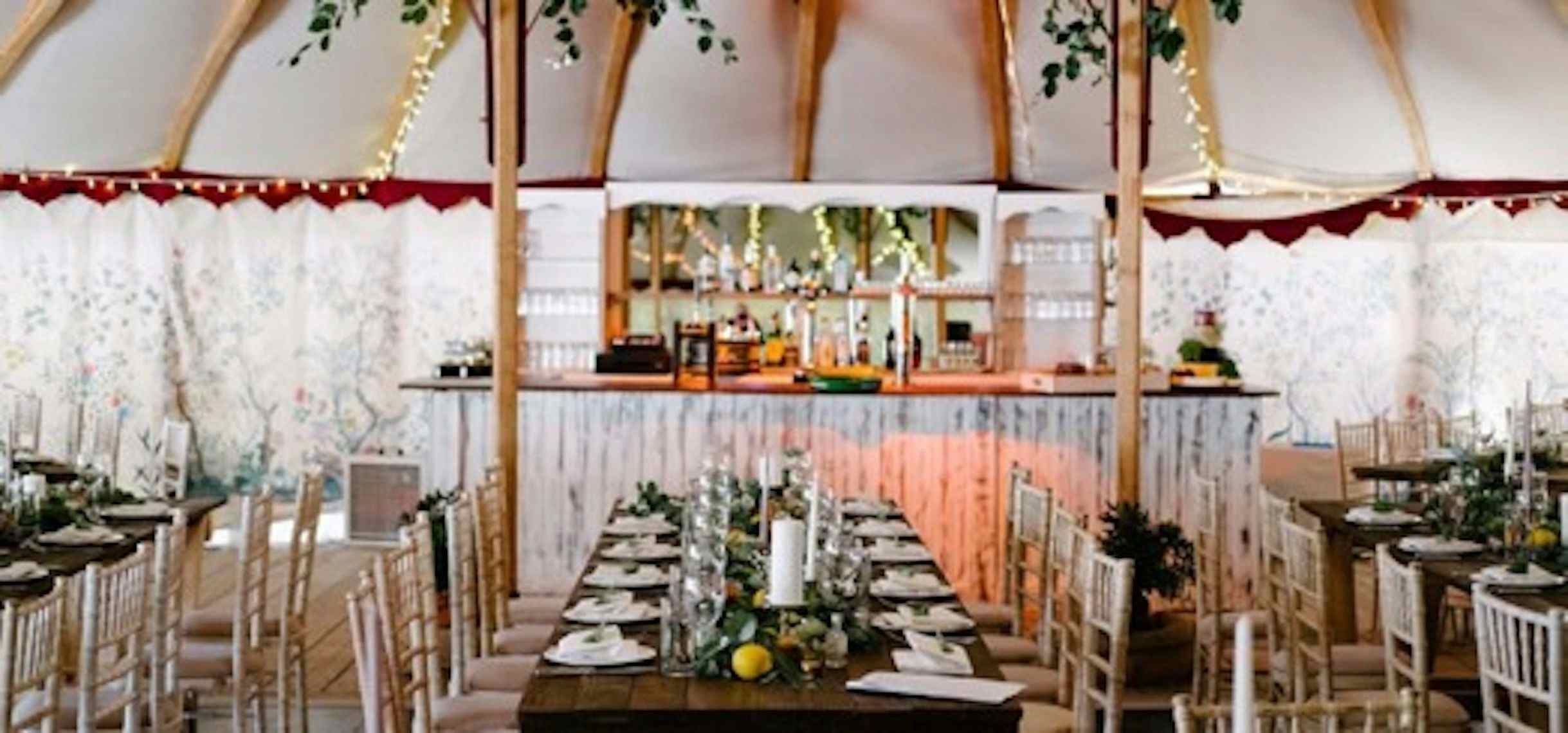 Main House Conference & Dining Room 2