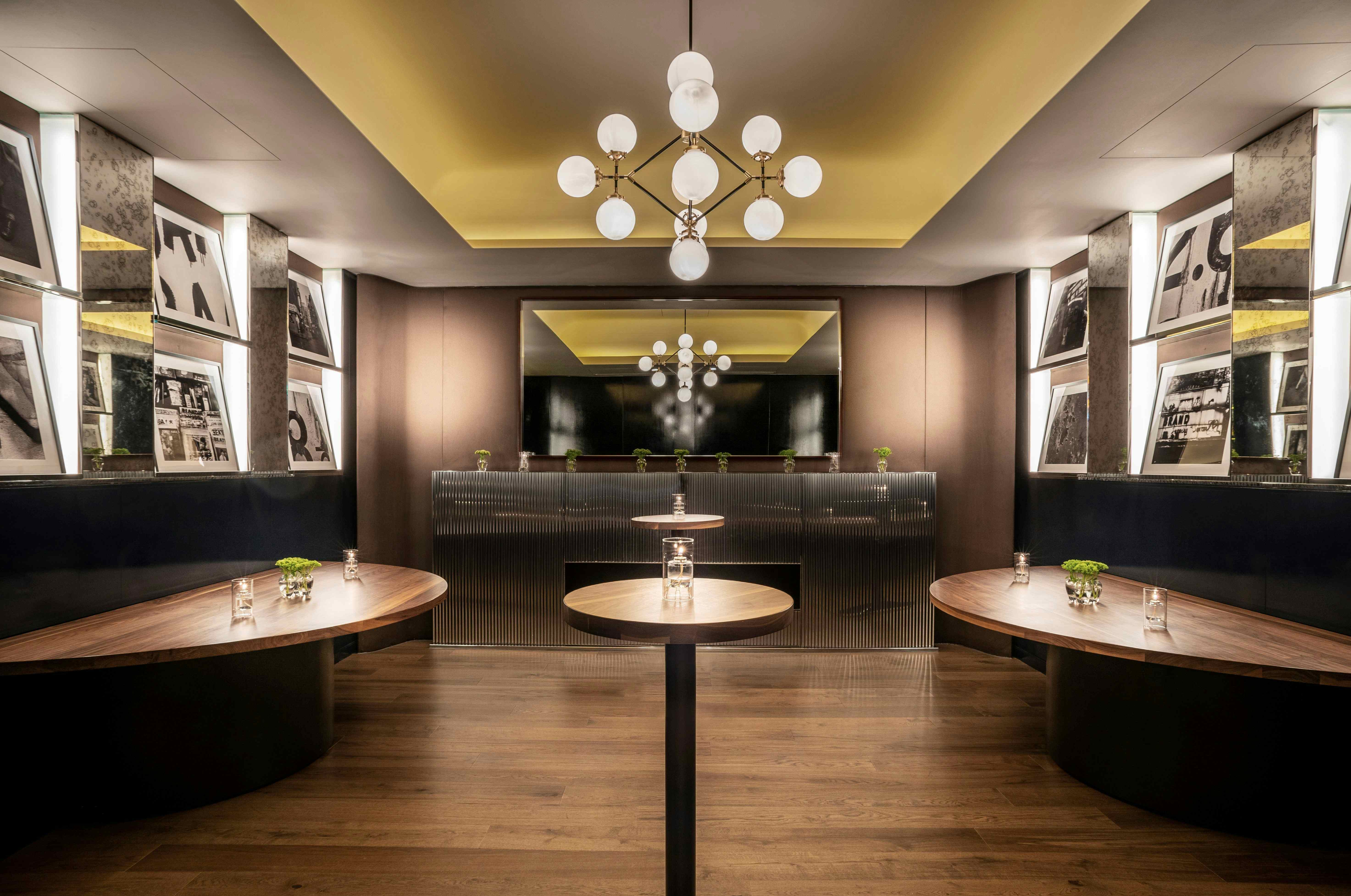 Private Dining Room 1