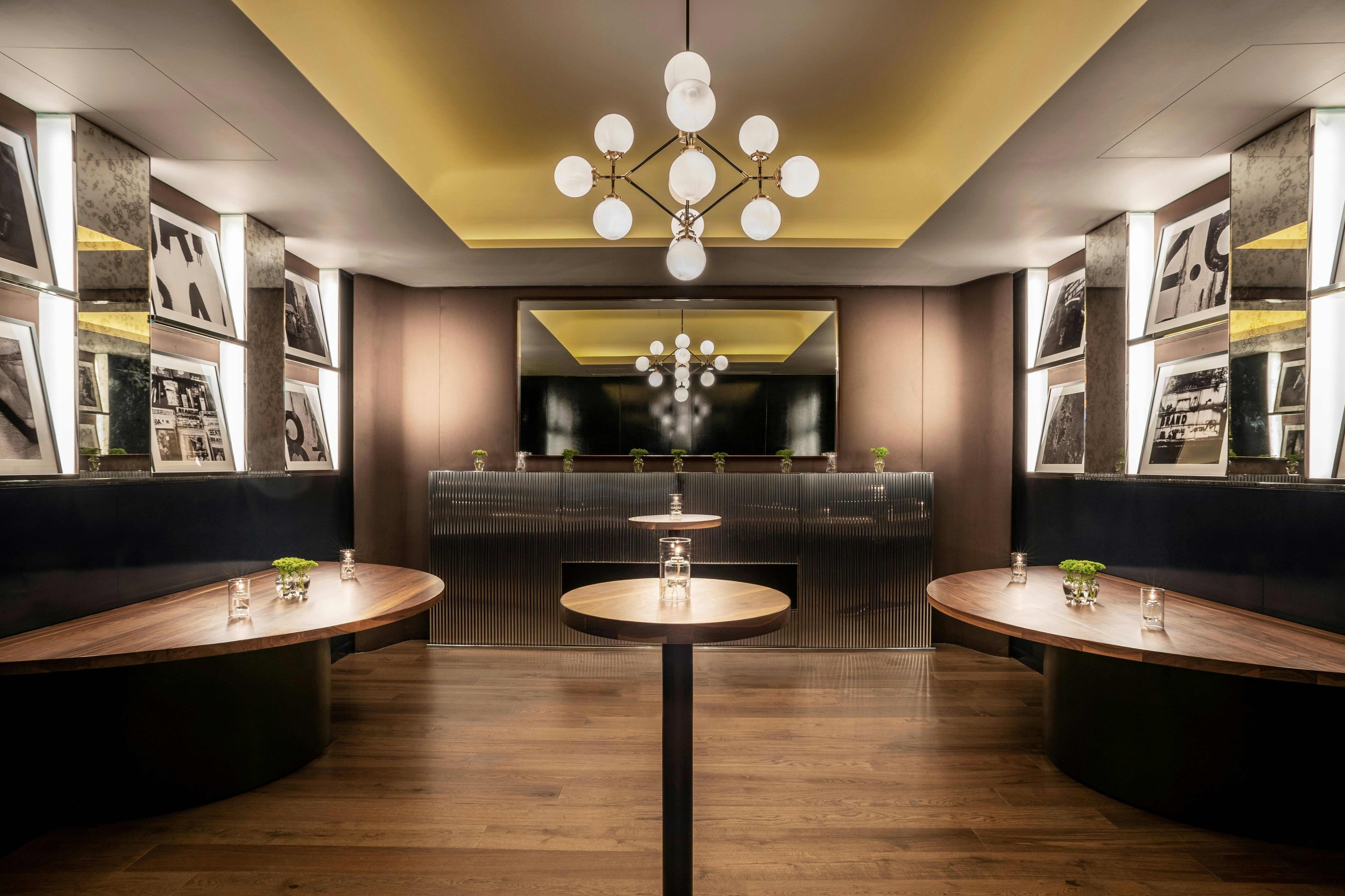 Private Dining Room 1