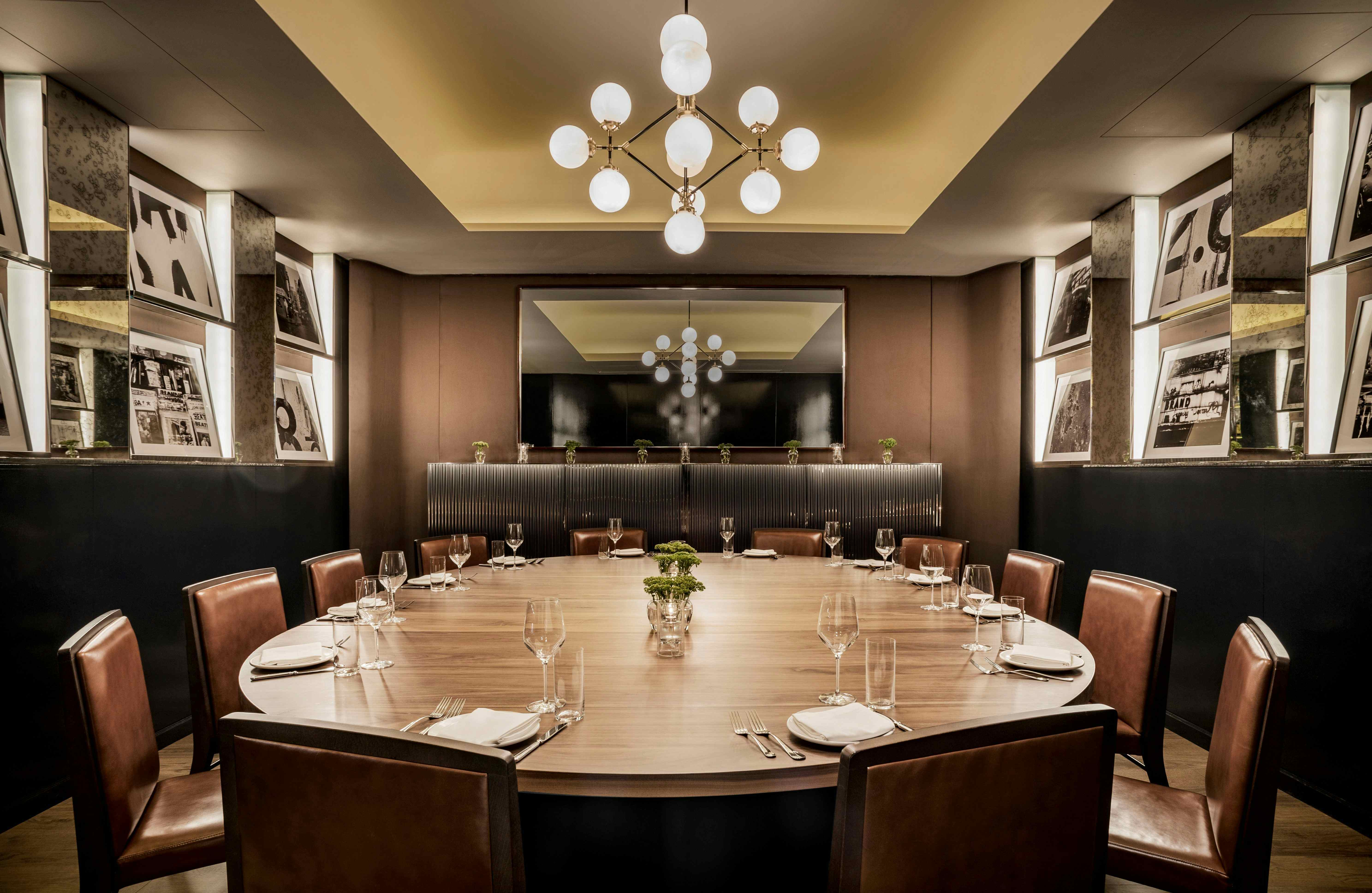 Private Dining Room 2