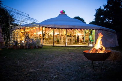Grand Pavilion 2