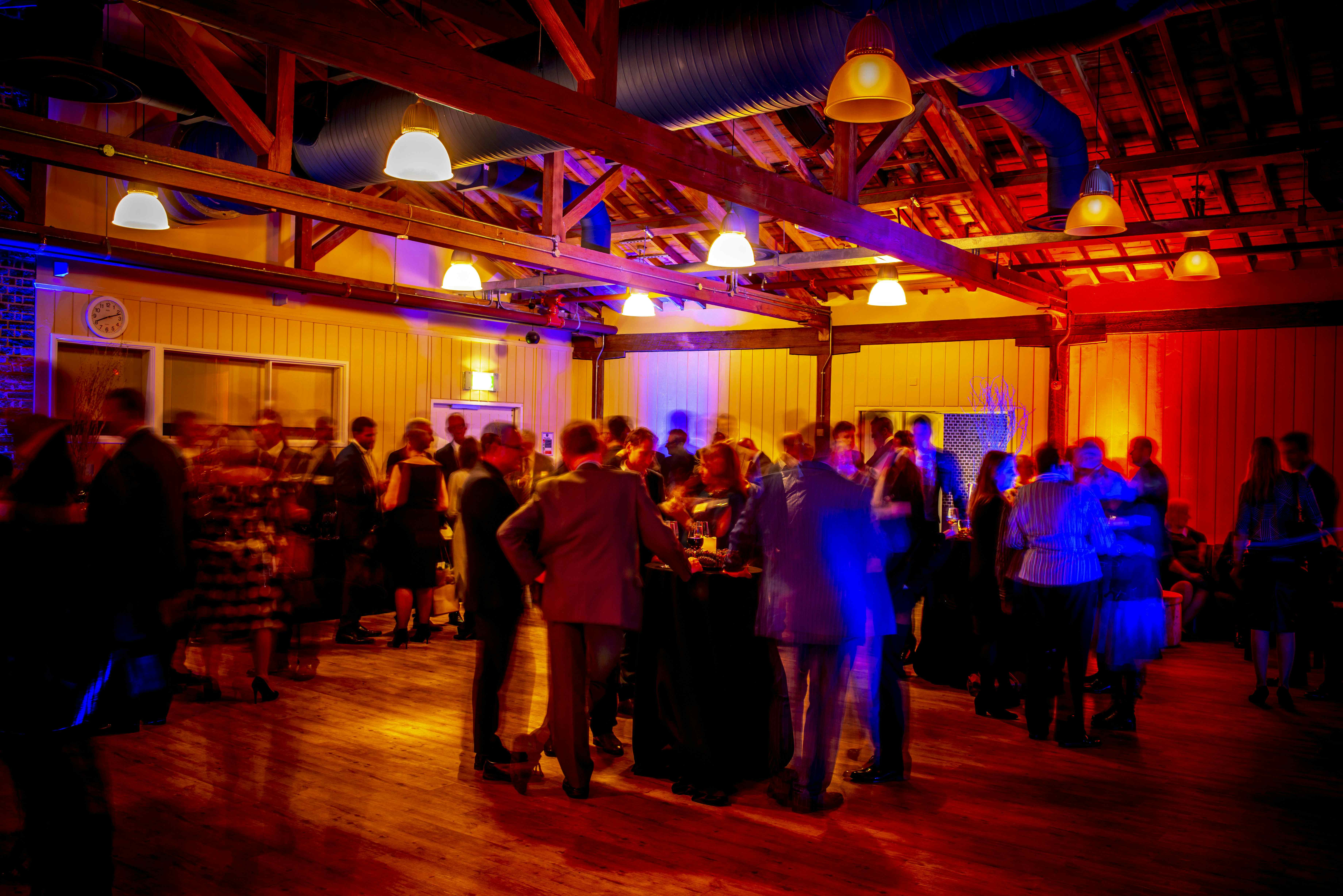 London Museum Docklands