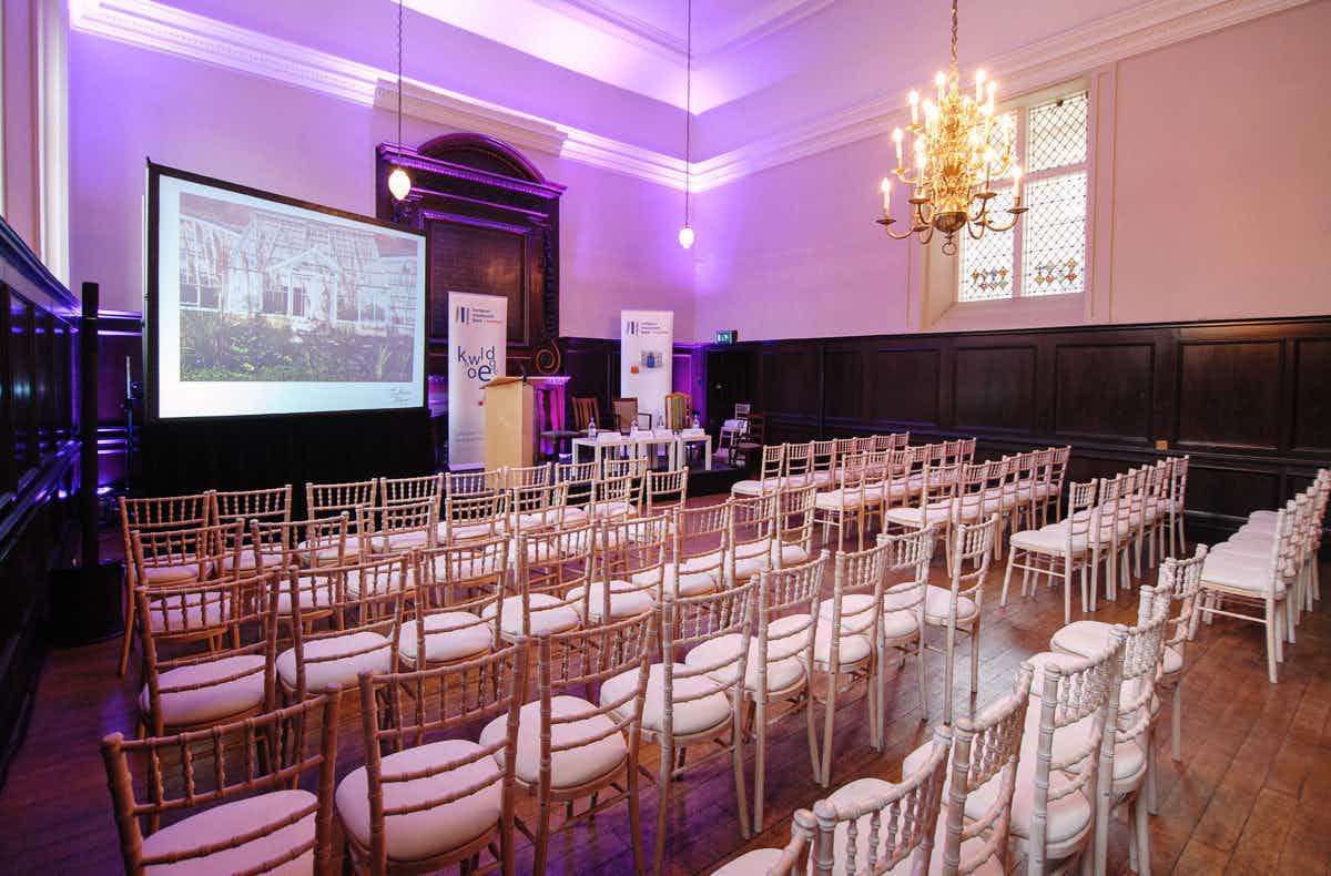 The Great Hall, Fulham Palace