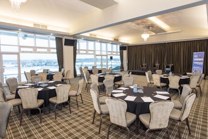 Princess Royal Suite 1