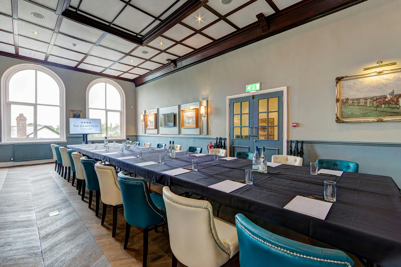 The Jockey Club 1750 Suite 0