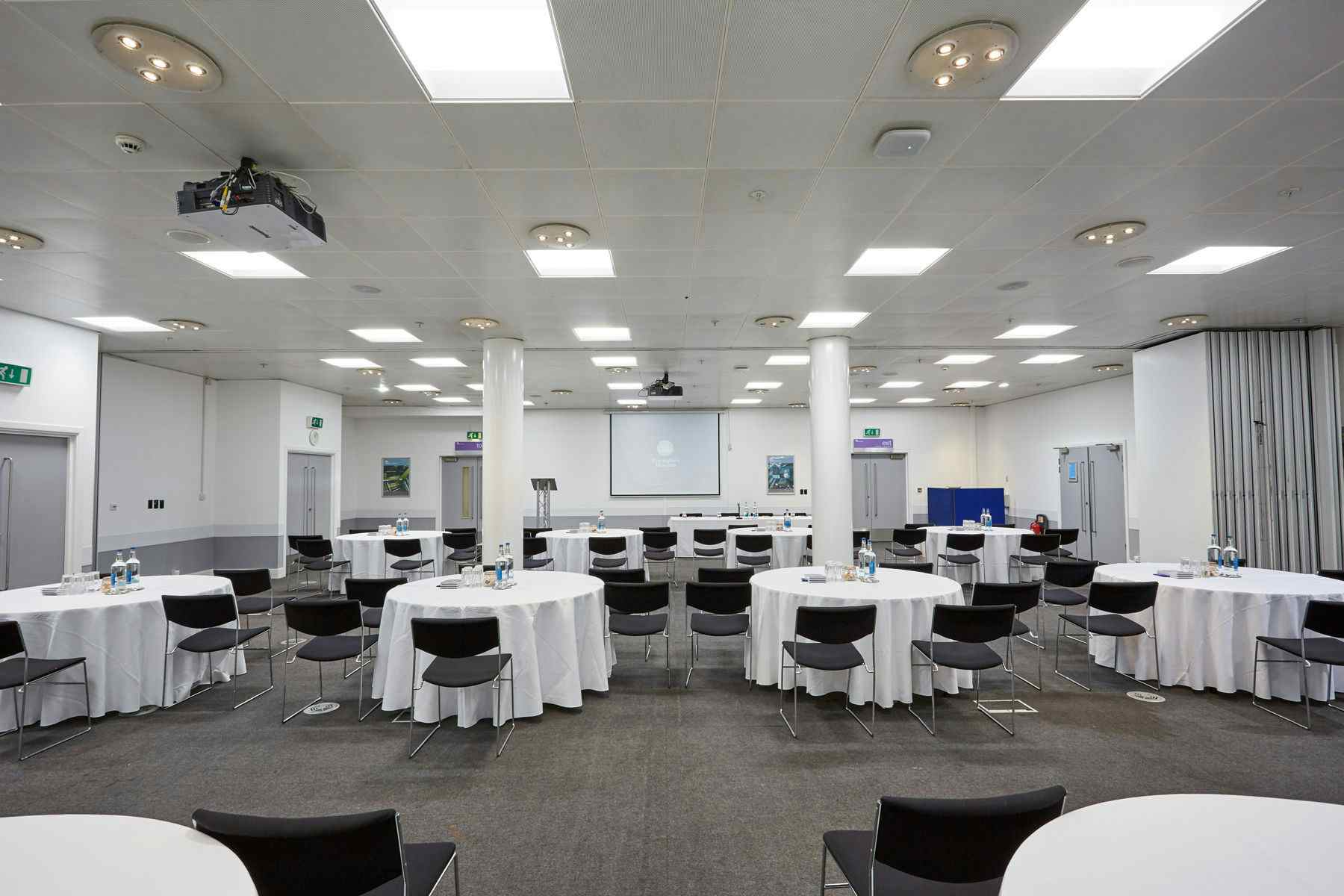 Event Suite & Theatre  1