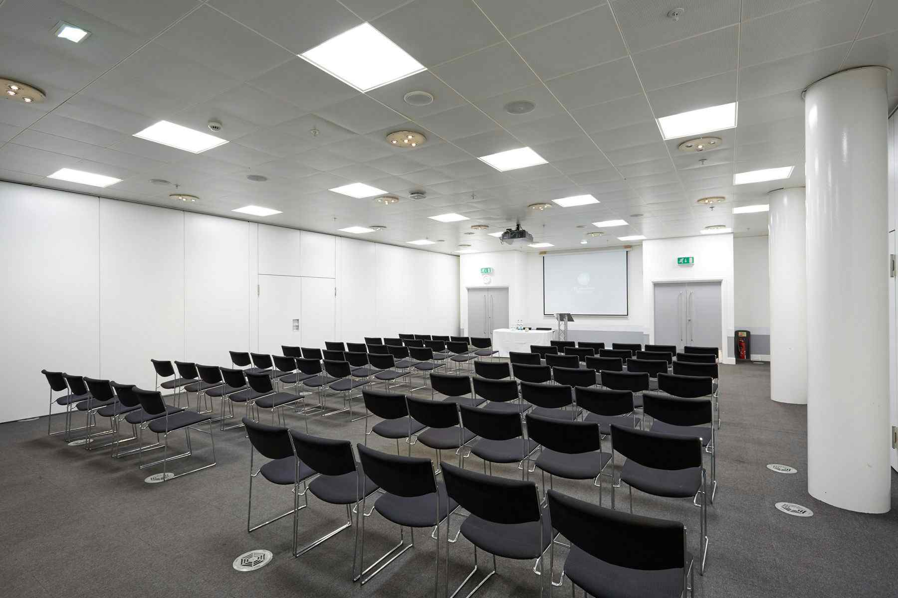 Event Suite & Theatre  3