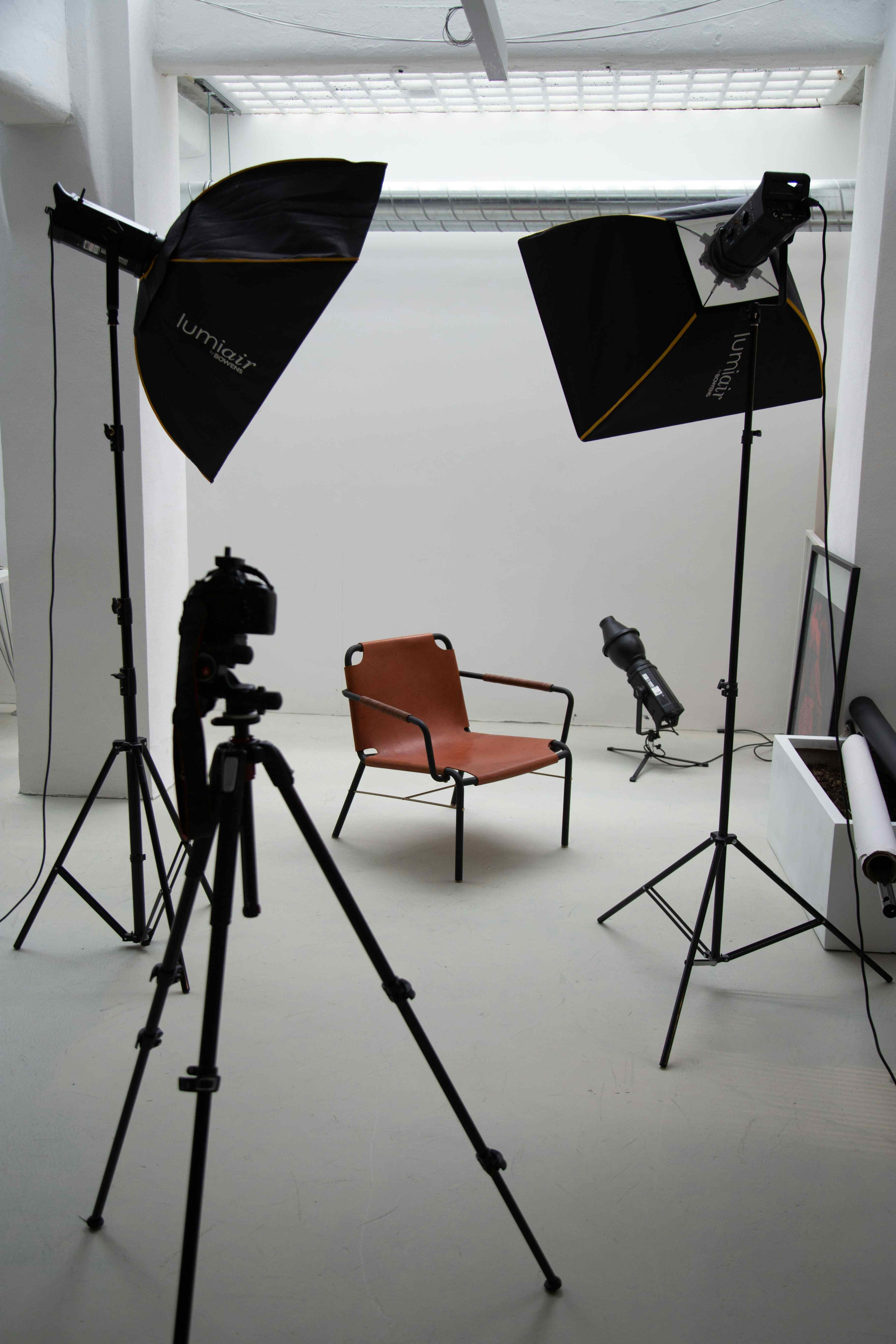 Industrial Creative Studio 6