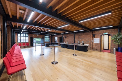Waterside Room 1