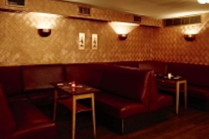 Whole Venue (Bar and Lounge/Cocktail Bar) 0