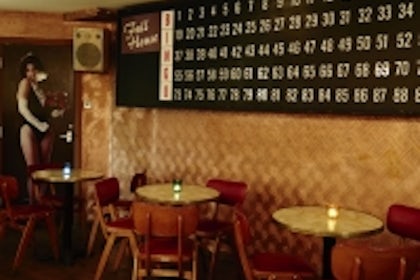 Whole Venue (Bar and Lounge/Cocktail Bar) 5