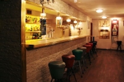 Whole Venue (Bar and Lounge/Cocktail Bar) 7