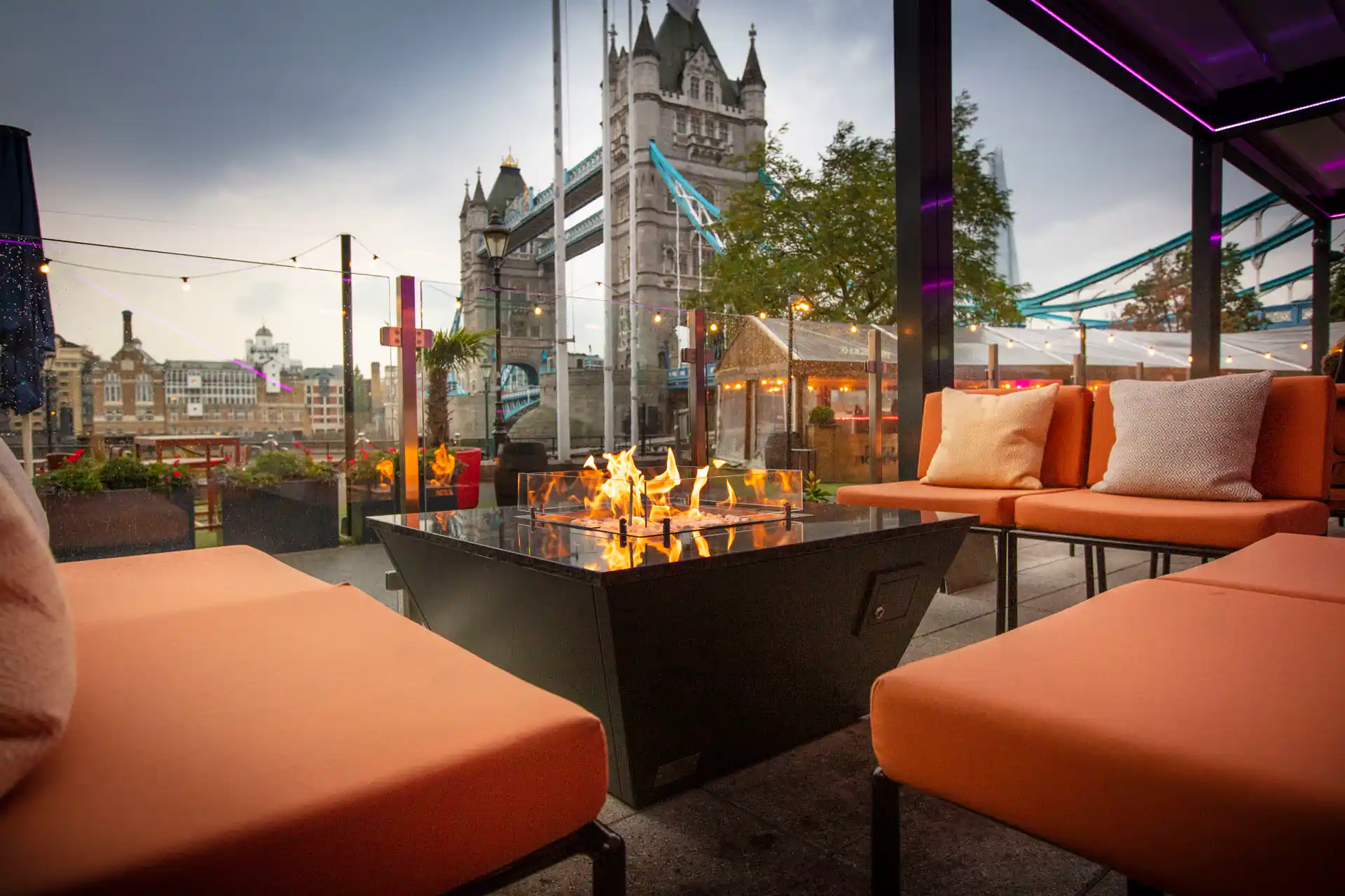 Venues for Hire near London Bridge HeadBox