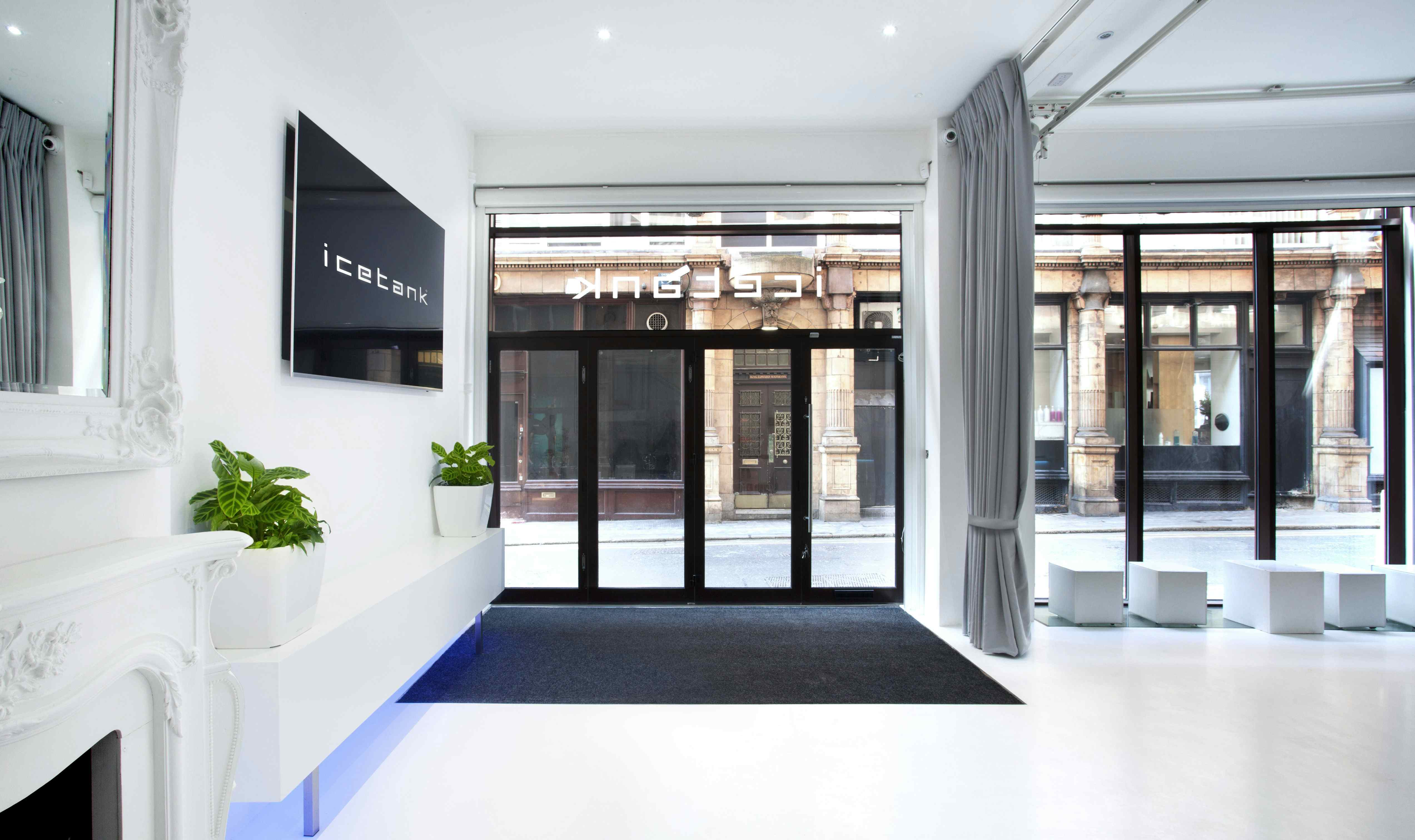 Exclusive Blank Canvas Venue Hire 2