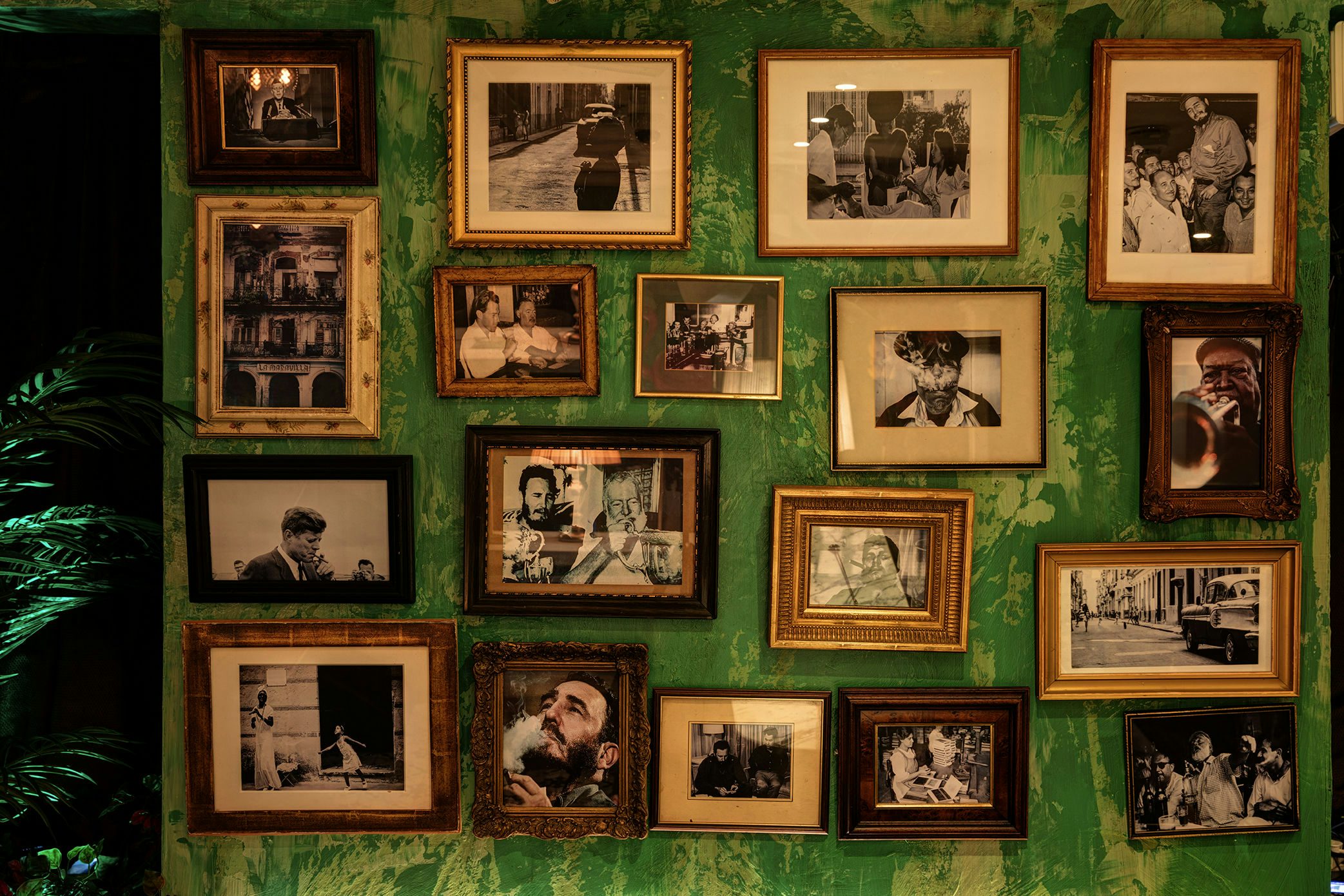 Private Members Club 4