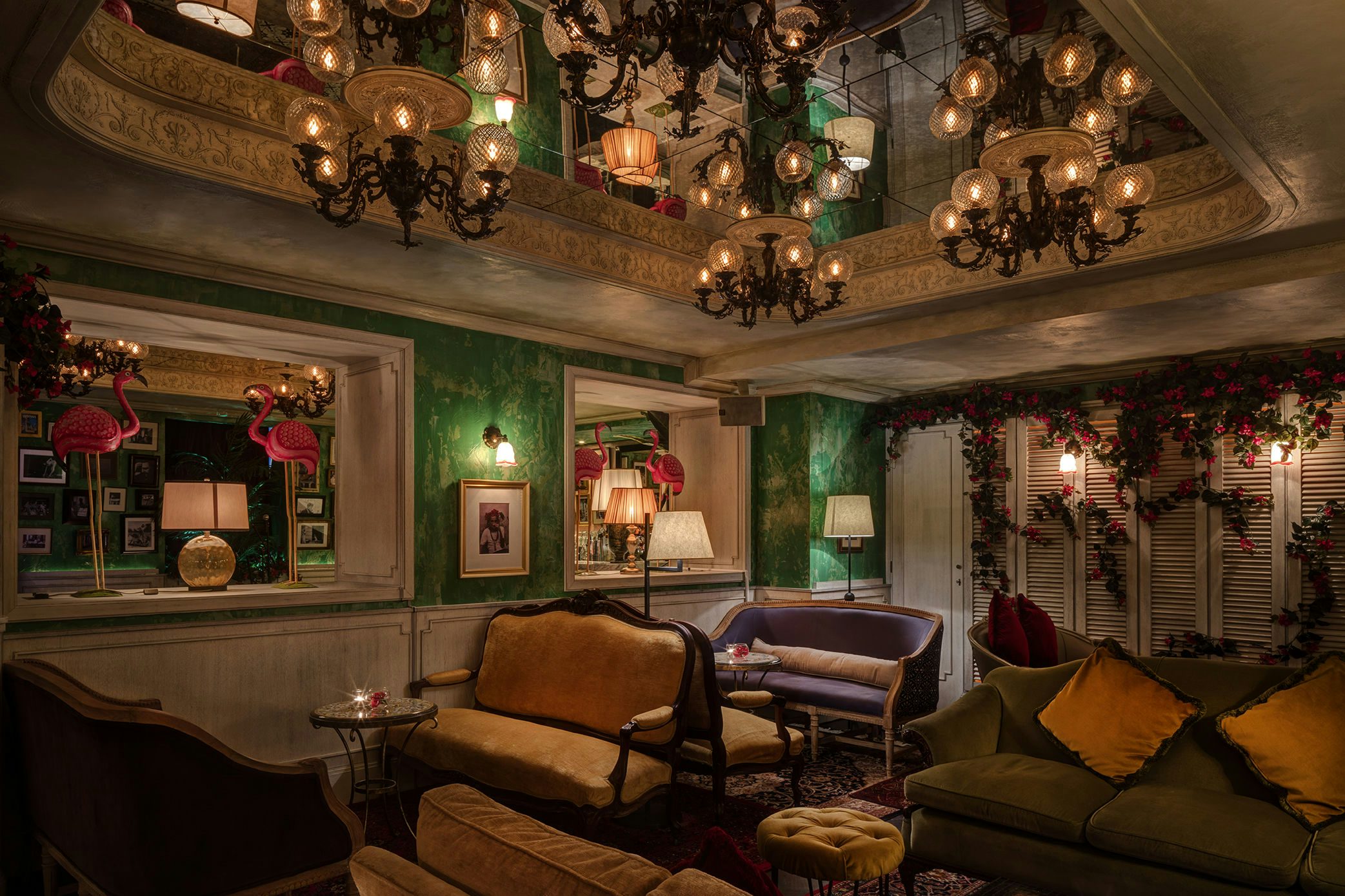 Private Members Club 12