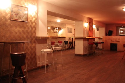 Whole Venue (Bar and Lounge/Cocktail Bar) 15