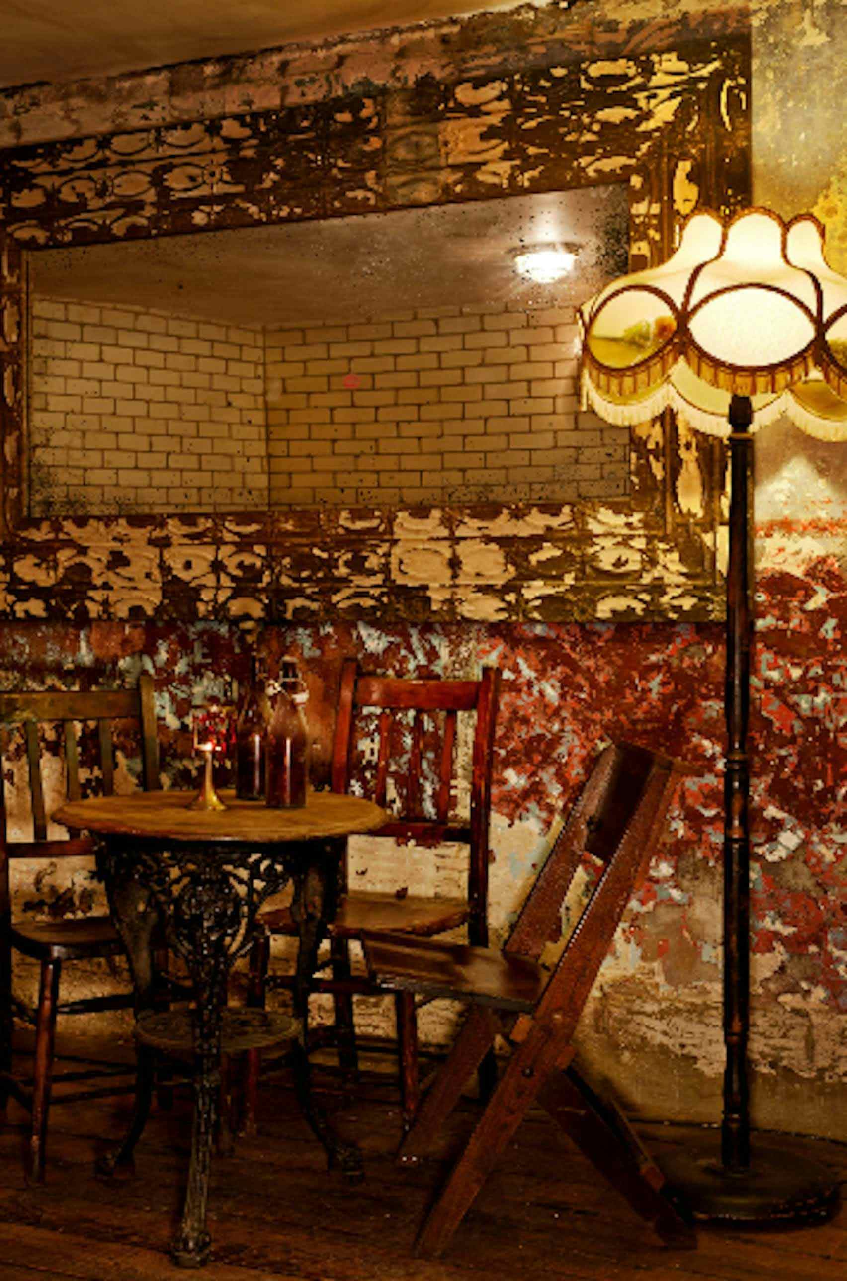 Ruby's Bar and Lounge 2