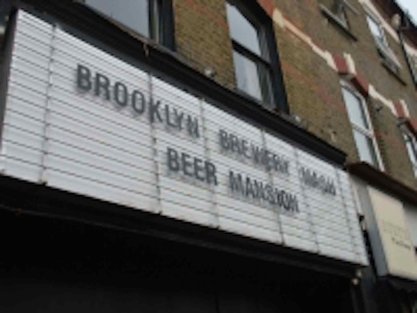 Ruby's Cocktail Bar 1