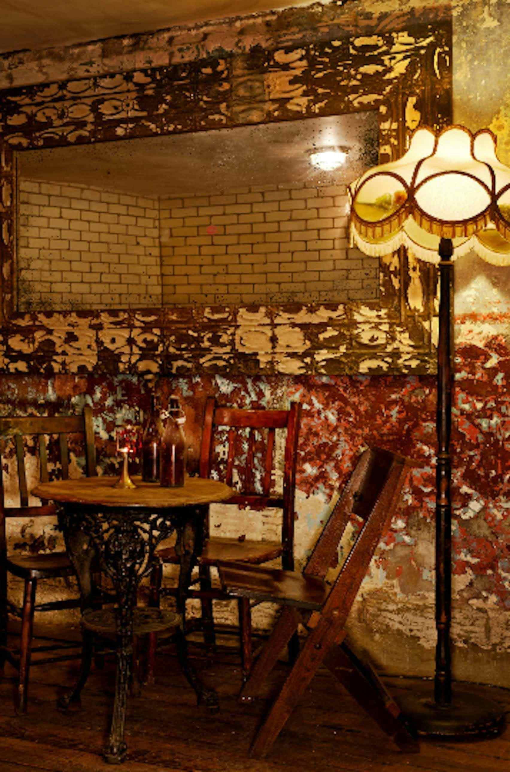 Ruby's Cocktail Bar 2